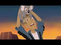 Creatures of Australia | Koalas, Kangaroos, Platypus + more! [Full Episodes] Wild Kratts