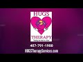 HUGS Therapy Introduction