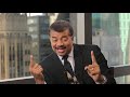 Neil deGrasse Tyson: If Earth Stopped Rotating For a Second