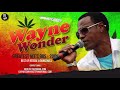 The best of Wayne Wonder from the 90s - 2000s full mix of the best of wayne wonder by. DjaywiZz