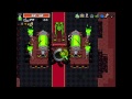 Nuclear Throne - Full Fish run and half a Loop