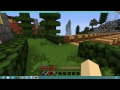 MineCraft Vox Populi Church Tour: Valeria Beach Chapel