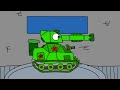 улучшение монстра-мультики про танки