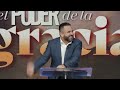 Pastor Otoniel Font - Los verdaderos problemas.