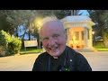 Kraftvolles Zeugnis Medjugorje Bischof Donal von Derry- Norden von Ireland (International Subtitles)