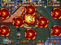 Thunder Zone/Desert Assault 4 player Netplay arcade game