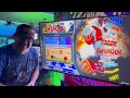 GRS Arcade Control Panel Upgrade I-PAC 4 Mod | Classic Sega Arcade Gameplay