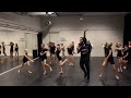 Dance choreography - Waka Waka - Shakira - Finaledans voorstelling