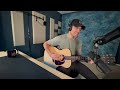 Rob Riccardo - Like the Dogs Do (Live In Studio)