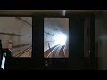 【4K Cab View】JR Chikuhi/Kuko Line(Chikuzen-Maebaru～Fukuoka Airport)