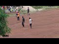 Soccer is King Sport in Africa |Football Match Sierra Leone