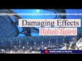 RAHAB SPIRIT brings STRIFE & Inhibits Crossing Over!