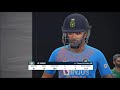 Playing Cricket 19 | India v Pakistan T20 (Updated 2021)