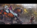 Rip and Tear - Lizardmen vs Vampire Counts - Total War Warhammer 2