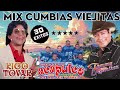 CUMBIAS VIEJITAS TROPICAL💃MIX DE RIGO TOVAR,ACAPULCO TROPICAL,FITO OLIVARES 🌻CUMBIAS CLASICAS 2024