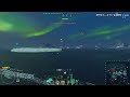 World of Warships | Shot with GeForce
