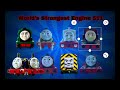 Thomas & Friends - World’s Strongest Engine 511