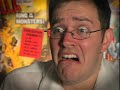 Godzilla - Angry Video Game Nerd (AVGN)