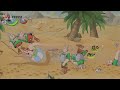 Asterix & Obelix:Slap them All!Parte #7 da Gameplay(PS5)