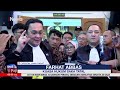 Sidang PK Saka Tatal, Jaksa: Novum Pemohon Bukan Bukti Baru - iNews Pagi 29/07