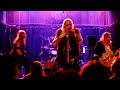 Impaler LIVE @ Ragnarokkr 2016 - Chicago USA