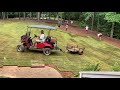 Perfect Lawn | How to Lay Sod | How to Install Bermuda Sod Rolls | Sod Tips Laying and Tricks