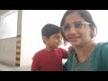 Arjun & Aditya Back to school Vlog | Kids New routine #voiceofvasapitta #teluguvlogs