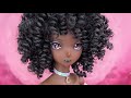 Pastel Vampire Dawn • WE'RE GOING BANKRUPT FROM BUYING SMART DOLLS XD • Custom Smart Doll Tutorial