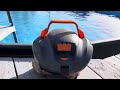 Best Robotic Pool Cleaner For The Money