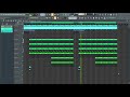 How Miss The Rage was made [From scratch] - Trippie Redd & Playboi Carti (FL Studio Remake)