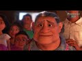 Coco (2017) - Miguel Memorable Moments