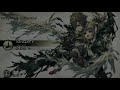 Deemo 3.2【Feryquitous ft.Sennzai】Rhuzerv   造語/日本語/中文字幕