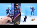 Guardians of the Galaxy Vol 3 MARVEL Legends Figure Collection Build a Cosmo Dog Review
