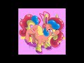 My Little Pony: Friendship is Magic Speedpaint: Mane Six Redesigns