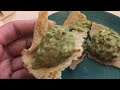 Keto Vegan Almond Flour Tortilla's! Quick & Easy