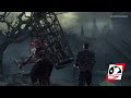 Обзор игры Dark Souls 3