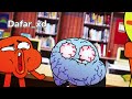 Mejores Momentos del Increible Mundo de Gumball | Dafar_xd