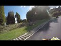 glynns gopro karting