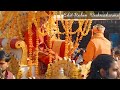 Bageshwar dham Sarkar 🙏 कलश यात्रा चीला पहाड़ी 🚩🚩 जय बागेश्वर धामा सरकार स्टेट्स