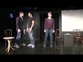 Line: New Team Maude - Upright Citizens Brigade Theatre