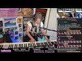 Dream of Shore - Chrono Cross (piano cover)