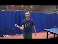 Best Ping Pong Shots 2020