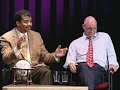 Cosmic Quandaries with Dr. Neil deGrasse Tyson