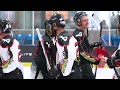 GREATEST GOAL EVER SCORED?! *HOCKEY YOUTUBE ALL-STAR GAME*