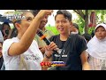 Jeger Voc. Dinda Puspitasari | Launching Singa Dangdut ANGGA PUTRA di Cikedung Kidul