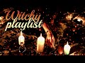 WICTHY 🔮 CHANTS FOR SPELLS AND RITUALS  🌙