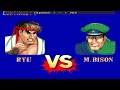Street Fighter II': Champion Edition - ((Caution)) vs JVCZ