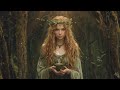 Brigid 🌿 Celtic Fantasy Music 🌲 Enchanting Wiccan, Pagan Music 🌳