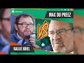 Kallie Kriel vs Max du Preez - RSG debat