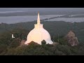 Sacred City of Anuradhapura, Sri Lanka  [Amazing Places 4K]
